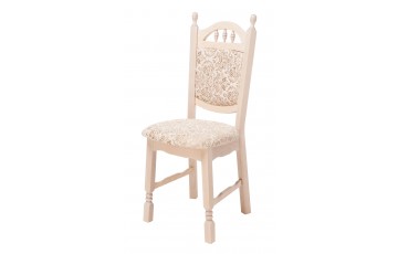Дерев'яний стілець «Бреда-М» з ясена (дуба)