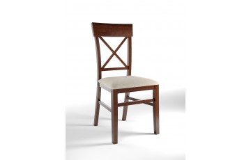 Деревянный обеденный стул «Рафаэль» (бук) ArborDrev