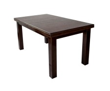 Дерев’яний стіл "Європа-2 (Europe-2)" (бук) 120/160/200+40 см
