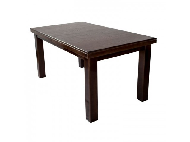 Дерев’яний стіл "Європа-2 (Europe-2)" (бук) 120/160/200+40 см