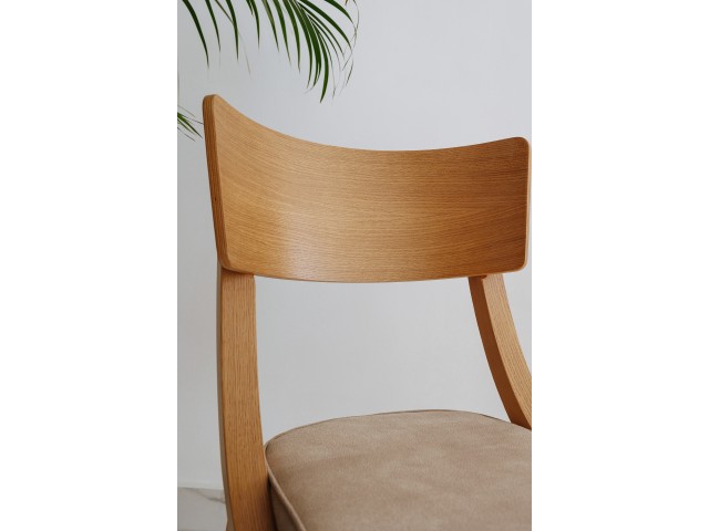 Дерев’яний стілець "Діран (Diran)" (бук)