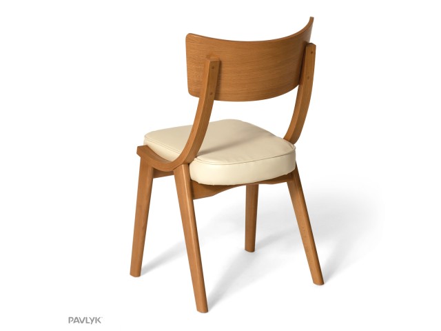 Дерев’яний стілець "Діран (Diran)" (бук)