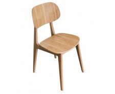 Дерев’яний стілець "Лула (Lula)" (Бук / Дуб)