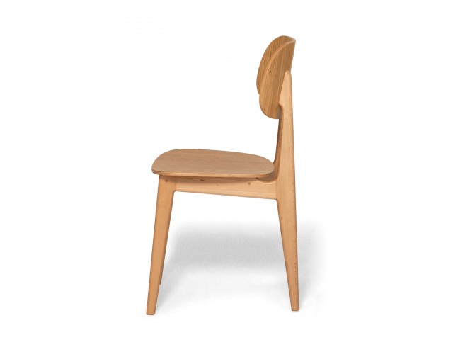 Дерев’яний стілець "Лула (Lula)" (бук)