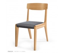 Дерев’яний стілець "Орі (Ori)" (бук)