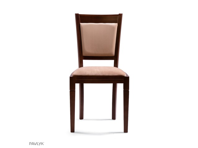 Дерев’яний стілець "Турін (Torino)" (бук)