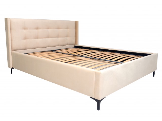 Елегантне підйомне ліжко «L020» Rizo Meble