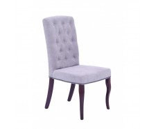 «Бриджит» — шикарный мягкий стул с буковым каркасом