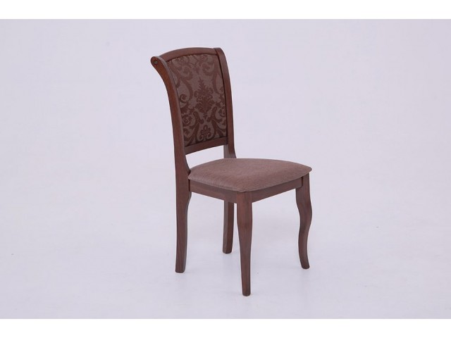 «Кабріоль» — вишуканий стілець з масиву бука 