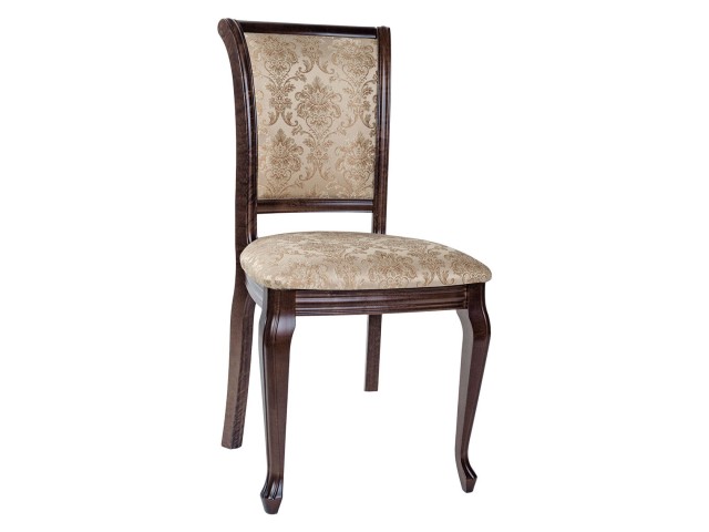 «Кабріоль» — вишуканий стілець з масиву бука 