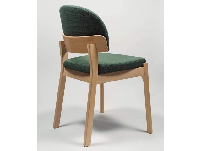 Дерев'яний стілець «Піллар» з колекції Tivoli 