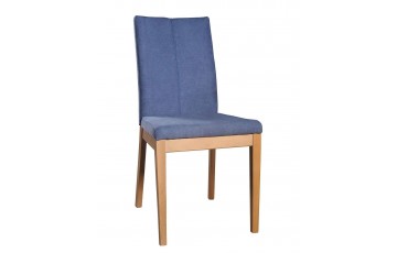 «Роджен» — мягкий стул с буковым каркасом