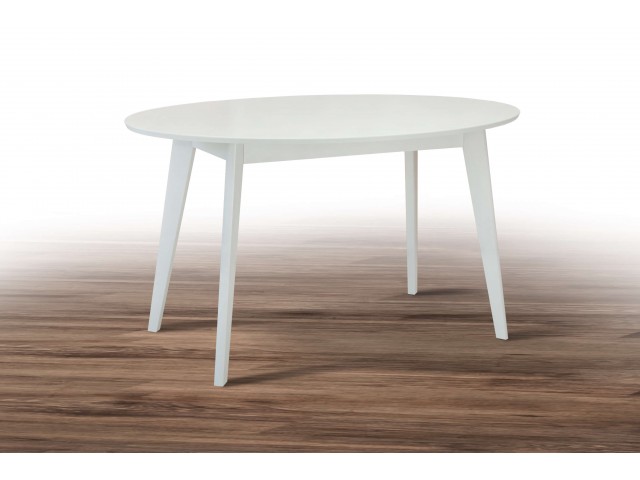 Космо — дерев’яний обідній стіл (137х90 см) із масиву буку