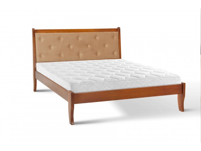 Флорида - елегантне дерев'яне ліжко