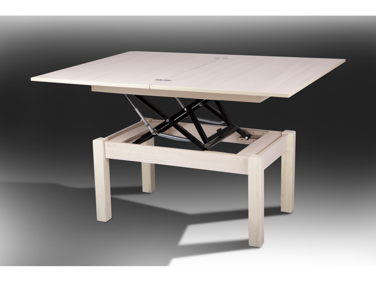 стол трансформер 3d модель