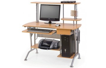 Компьютерный стол Halmar B-11