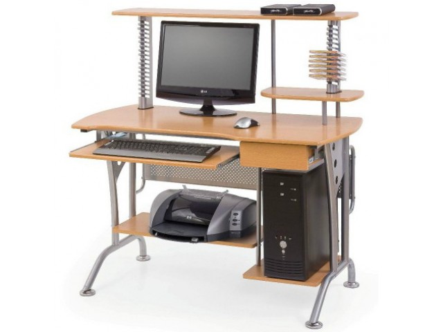 Комп'ютерний стіл Halmar B-11